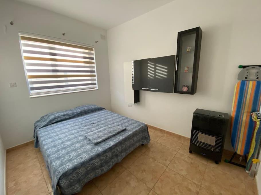 May Flower: Modern Flat Close To Airport/Bus Stops Tarxien Esterno foto