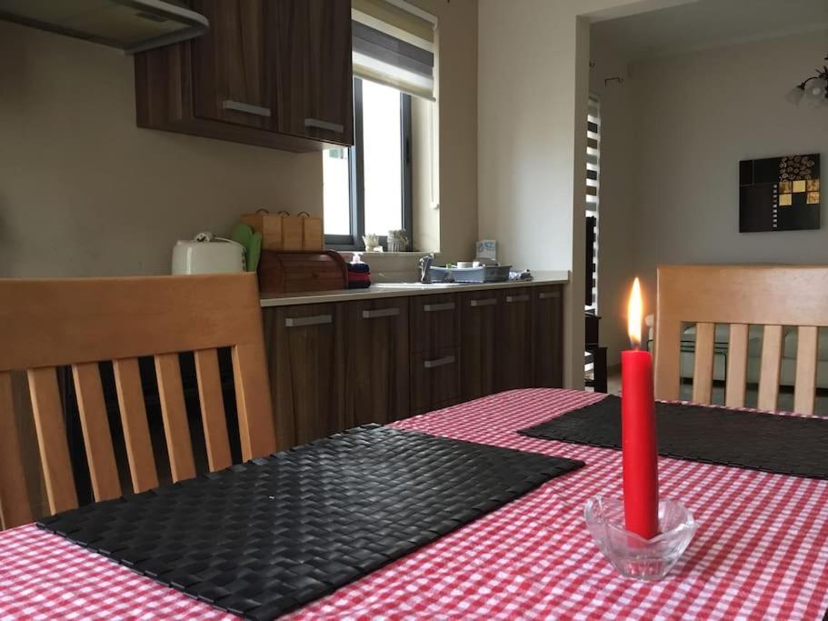 May Flower: Modern Flat Close To Airport/Bus Stops Tarxien Esterno foto