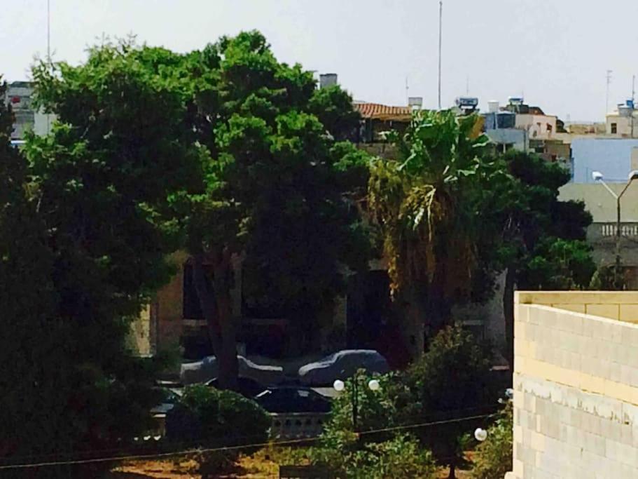 May Flower: Modern Flat Close To Airport/Bus Stops Tarxien Esterno foto